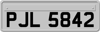 PJL5842
