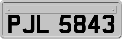 PJL5843