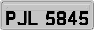 PJL5845
