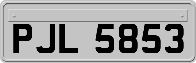 PJL5853