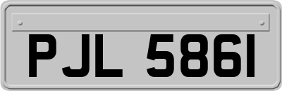 PJL5861