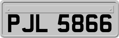 PJL5866