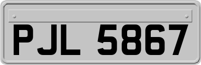 PJL5867