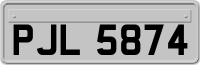 PJL5874