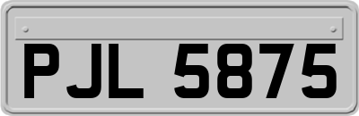 PJL5875