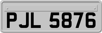 PJL5876