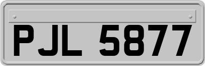 PJL5877
