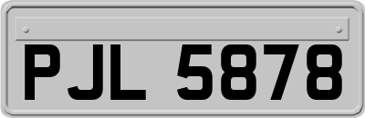 PJL5878