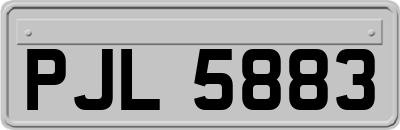 PJL5883
