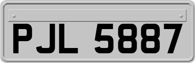 PJL5887