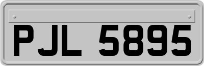 PJL5895