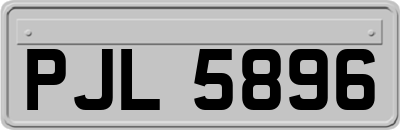 PJL5896