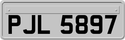 PJL5897