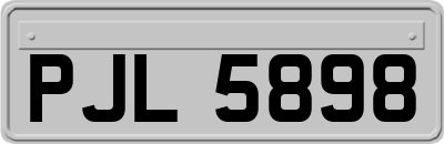 PJL5898