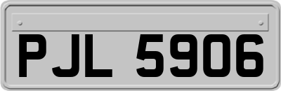 PJL5906