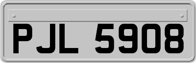 PJL5908