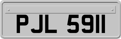 PJL5911