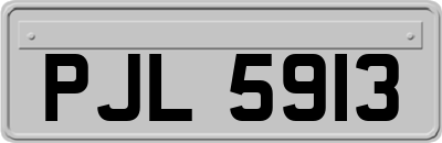PJL5913