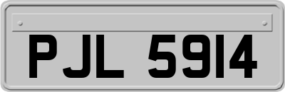 PJL5914