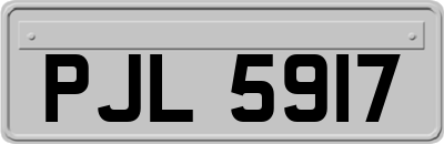 PJL5917