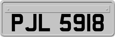PJL5918