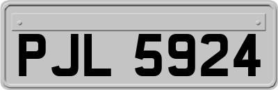 PJL5924