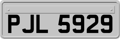 PJL5929