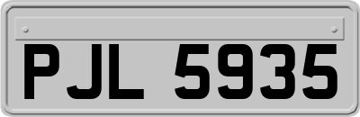 PJL5935