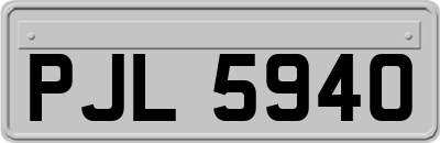 PJL5940