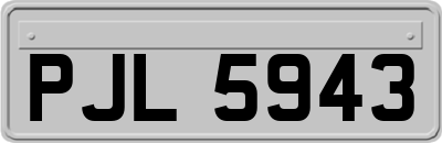 PJL5943