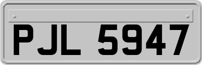PJL5947