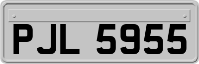 PJL5955