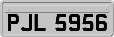 PJL5956