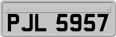 PJL5957