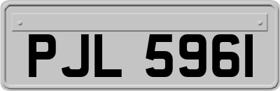 PJL5961