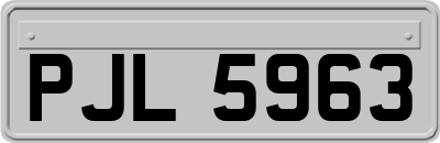 PJL5963