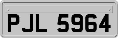PJL5964