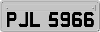 PJL5966