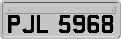 PJL5968
