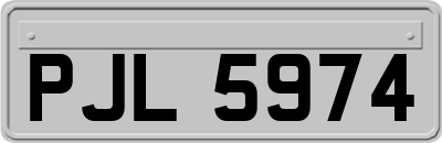 PJL5974