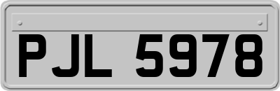 PJL5978