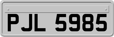 PJL5985