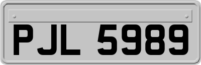 PJL5989