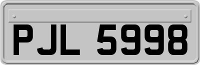 PJL5998
