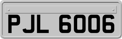 PJL6006
