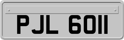 PJL6011