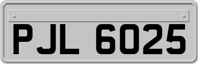 PJL6025