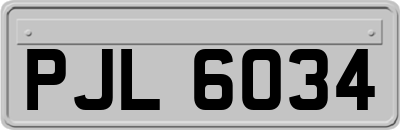 PJL6034
