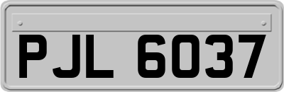 PJL6037