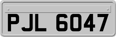 PJL6047